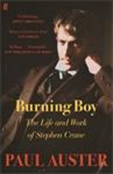Burning Boy - Auster, Paul (Ed.)
