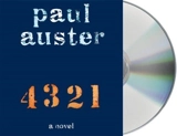 4 3 2 1 - Auster, Paul (Ed.)