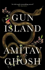 Gun Island - Amitav Ghosh