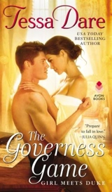The Governess Game Vol. 2 - Tessa Dare