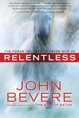 Relentless - John Bevere