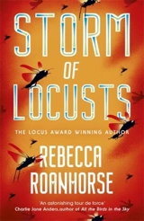 Storm of Locusts - Rebecca Roanhorse