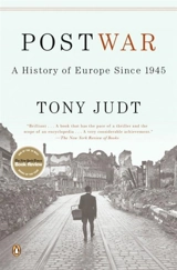 Postwar - Tony Judt