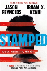Stamped - Jason Reynolds