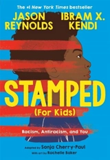 Stamped - Jason Reynolds