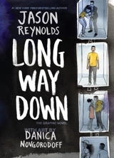 Long Way Down - Jason Reynolds