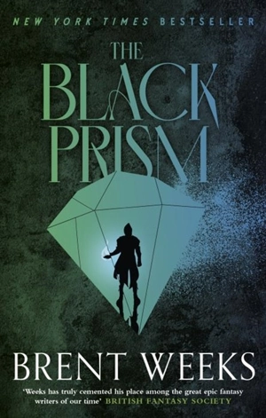 The Black Prism Vol. 1 - Brent Weeks