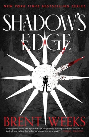 Shadow's Edge Vol. 2 - Brent Weeks