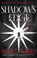 Shadow's Edge Vol. 2 - Brent Weeks