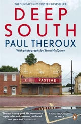 Deep South : Four Seasons on Back Roads - Paul Theroux