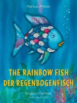 Rainbow Fish - Marcus Pfister