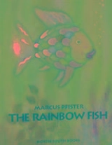 The Rainbow Fish Big Book - Marcus Pfister