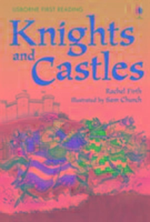 Knights & Castles - Rachel Firth