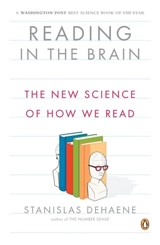 Reading in the Brain - Stanislas Dehaene