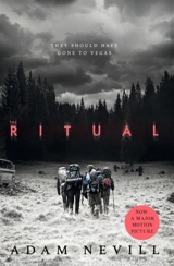 The Ritual : Film Tie In - Adam Nevill