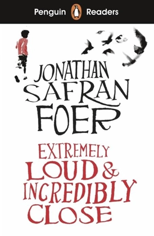 Extremely Loud and Incredibly Close - Jonathan Safran Foer