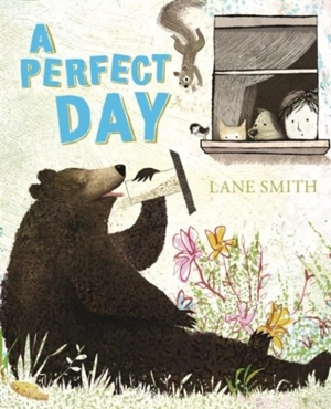 A Perfect Day - Smith, Lane