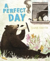 A Perfect Day - Smith, Lane