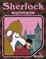 Sherlock. L'homme qui grimpait - Artur Laperla