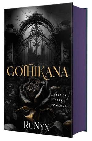 Gothikana - RuNyx