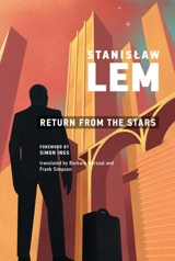 Return from the Stars - Stanislaw Lem