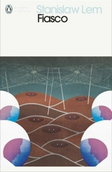Fiasco - Stanislaw Lem