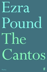 The Cantos - Ezra Pound