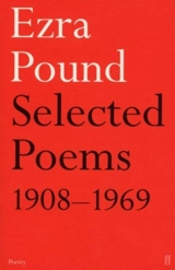 Selected Poems 1908-1959 - Ezra Pound
