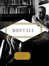 Montale : Poems : Edited by Jonathan Galassi - Eugenio Montale