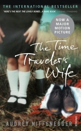 The Time Traveler's Wife : Film Tie In - Audrey Niffenegger