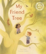 My Friend Tree - Dawn Casey