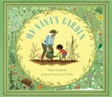 Grandmother's Garden - Dawn Casey