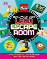 Build Your Own LEGO Escape Room - Simon Hugo