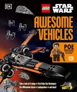 LEGO Star Wars : Awesome Vehicles - Simon Hugo