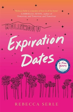 Expiration Dates - Rebecca Serle