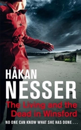 The Living and the Dead in Winsford - Hakan Nesser