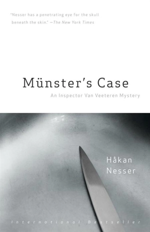 Munster's Case Vol. 6 - Hakan Nesser