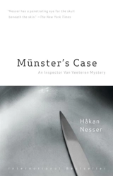 Munster's Case Vol. 6 - Hakan Nesser