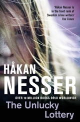 The Unlucky Lottery - Hakan Nesser