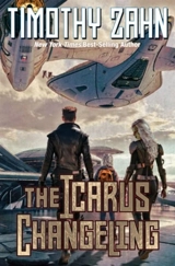 Icarus Changeling - Timothy Zahn