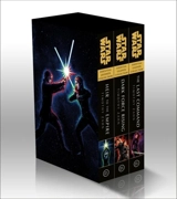 The Thrawn Trilogy Boxed Set : Star Wars Legends - Timothy Zahn