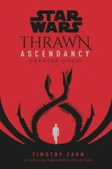 Star Wars : Thrawn Ascendancy Vol. 2 - Timothy Zahn
