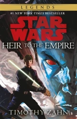 Heir to the Empire : Star Wars Thrawn Trilogy Vol. 1 - Timothy Zahn