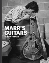 Marr's Guitars - Johnny Marr