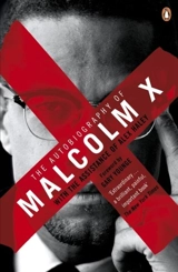 Autobiography of Malcolm X - Malcolm X