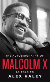 Autobiography of Malcolm X - Auteur Inconnu