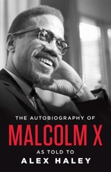 The Autobiography of Malcolm X - Auteur Inconnu