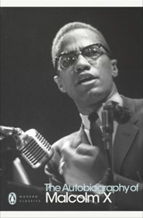 The Autobiography of Malcolm X - Auteur Inconnu