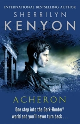 Acheron Volume 15 : Dark-Hunter World Vol. 15 - Sherrilyn Kenyon