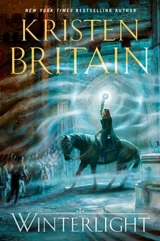Winterlight : Green Rider Vol. 7 - Kristen Britain